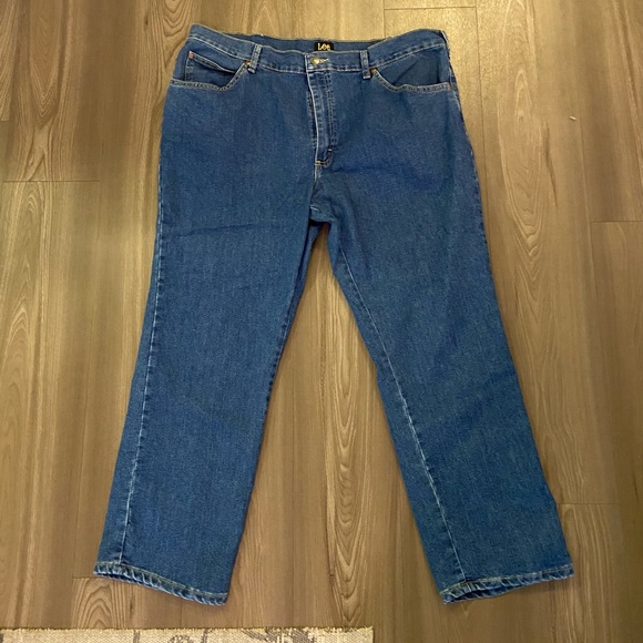 Lee Other - Lee Regular Fit jeans size 42 x 30